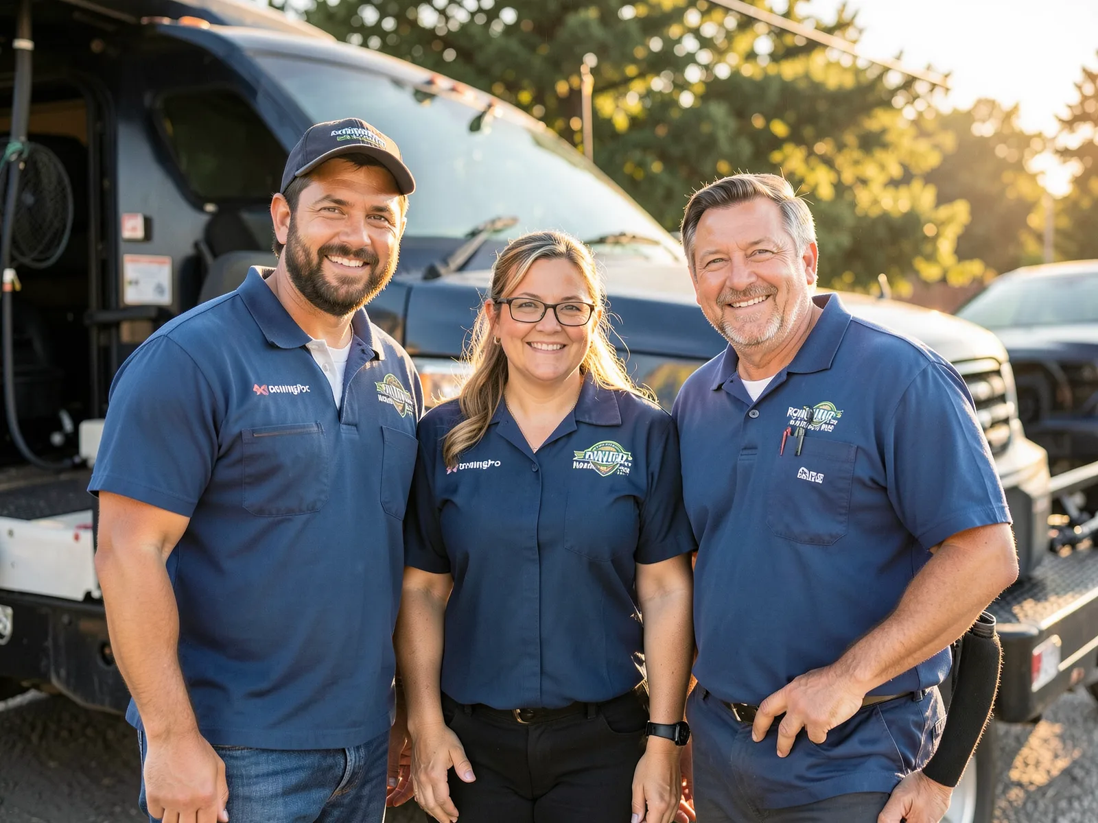 Roof Repair company in Berea, OH